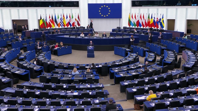 The role of the EU in efforts for peace and stability throughout the Middle East after the announced deal between the US and Iran: MEPs debate (part 2)